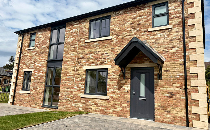 Jubilee Gardens Case Study