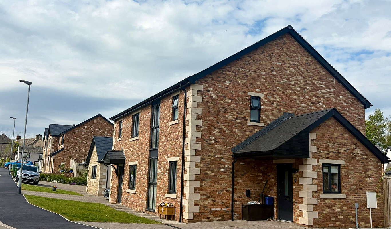 Birkdale Blend -Jubilee Gardens