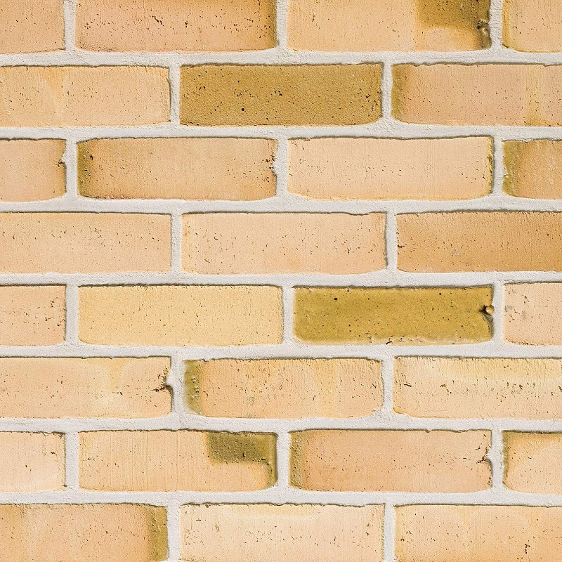 Kalahari buff waterstruck brick.