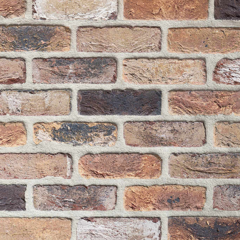 Kempen Antique Tumbled Brick.