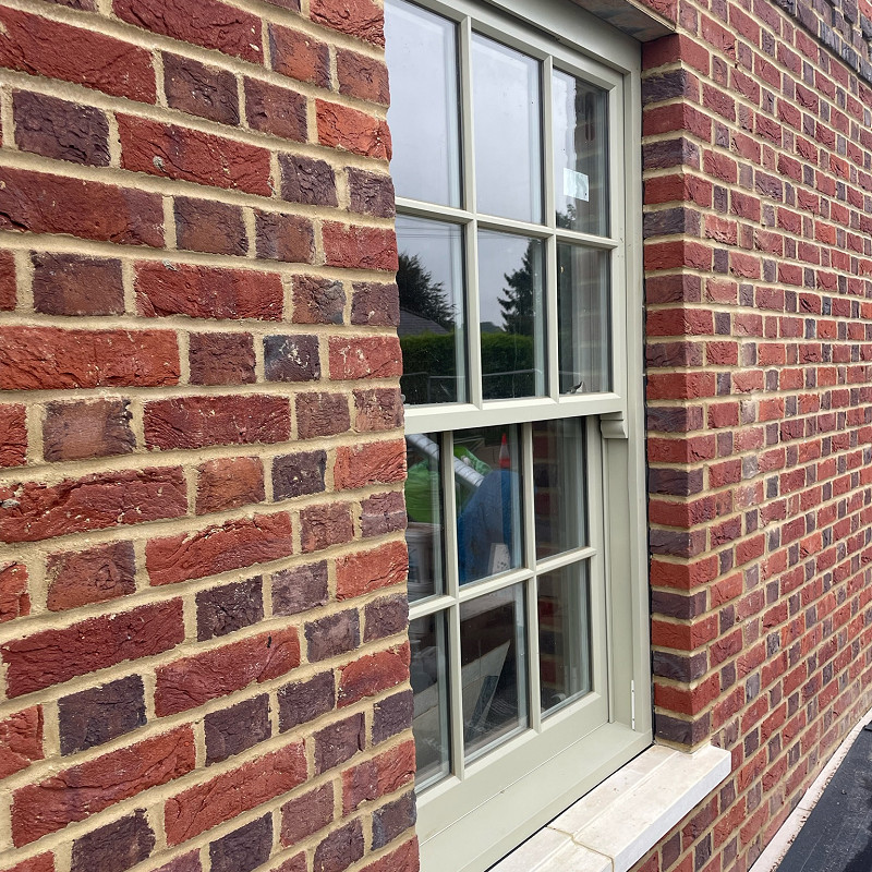 Kimpton Blend Brick Site Image