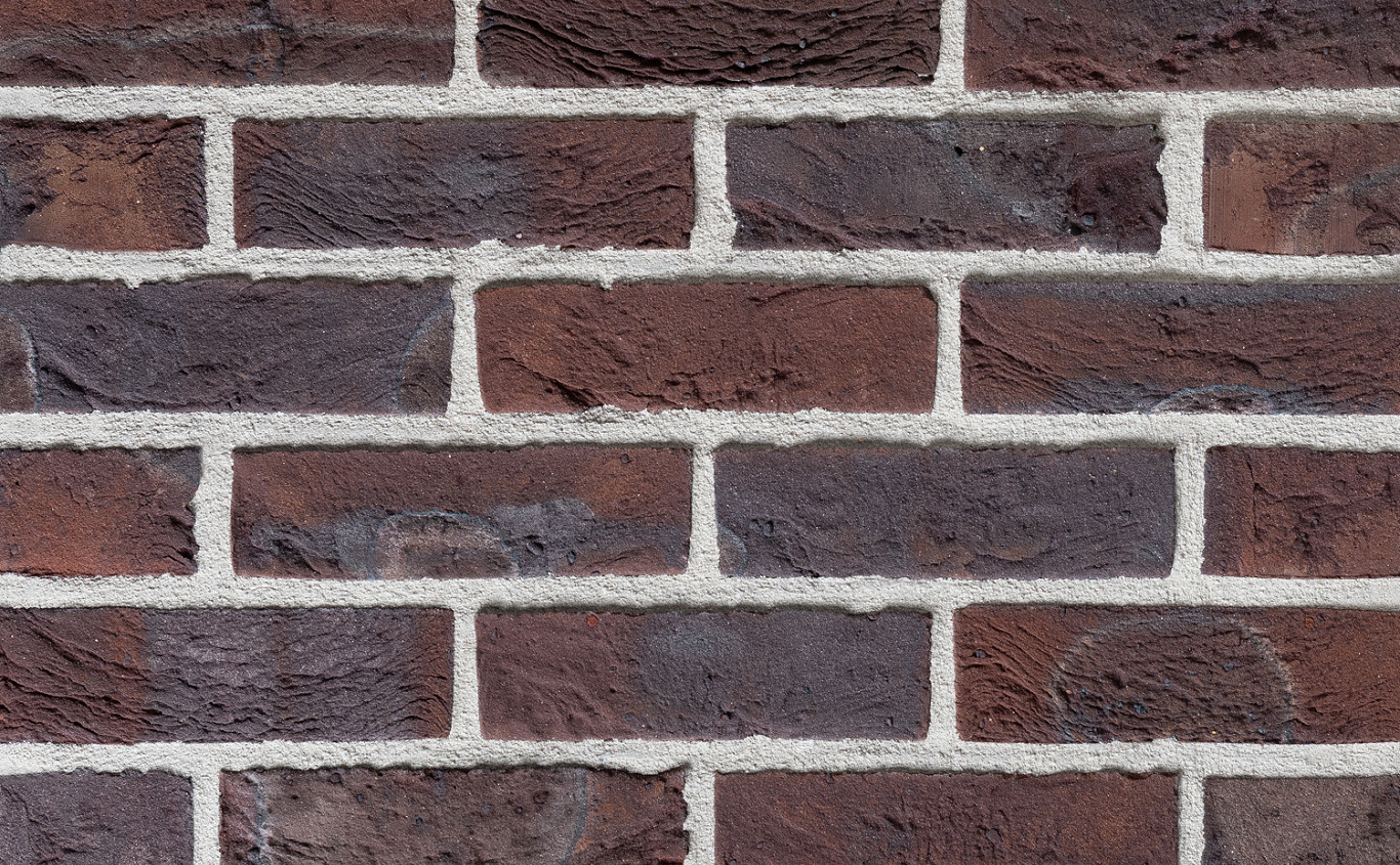 65mm Broadway Blend Textured Brick | TBS