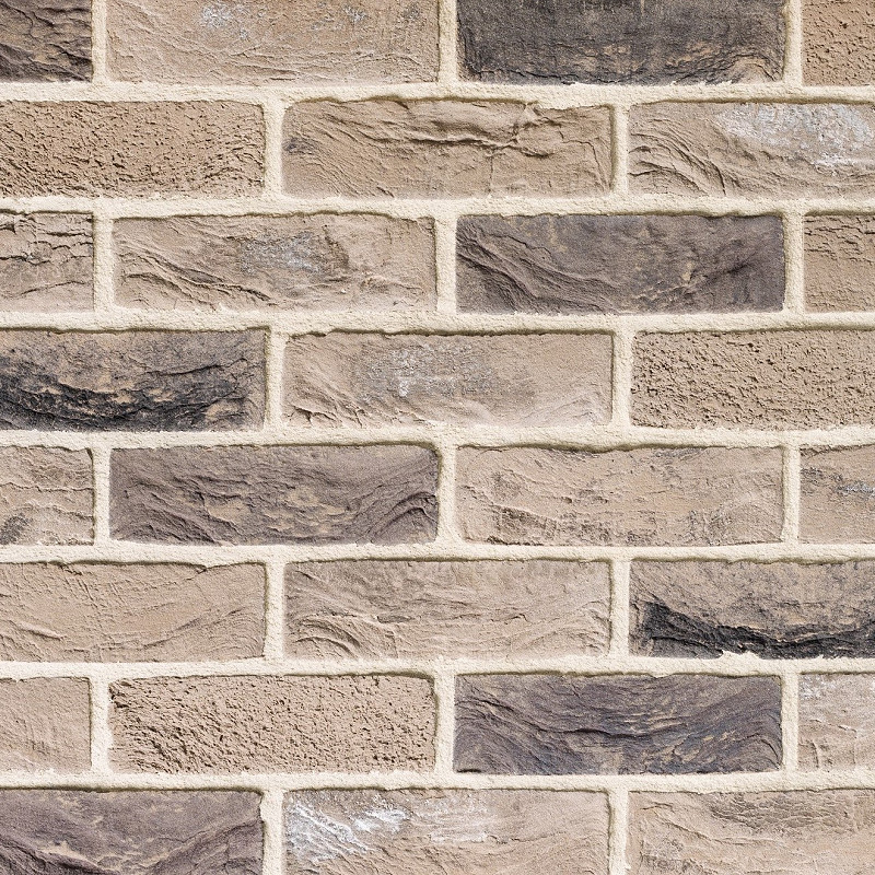 Lava Grey Panel Close Up