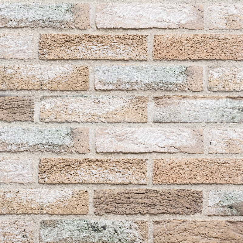 Luce Brick Panel Sample