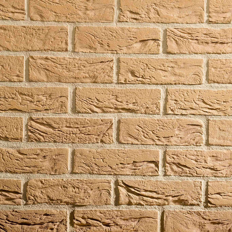 Lynton Blend Brick Panel