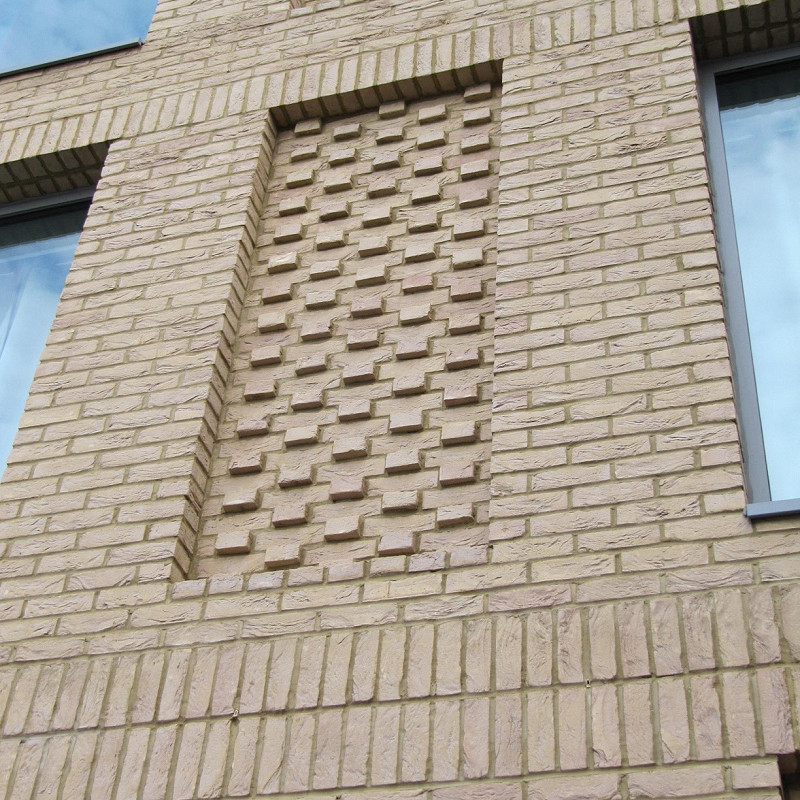 Lynton Blend example
