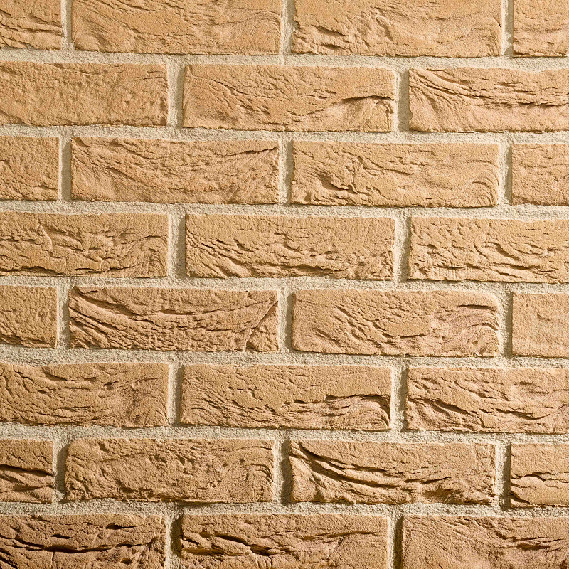 Lynton Blend Brick Panel