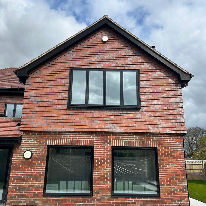 Maplebury Multi example