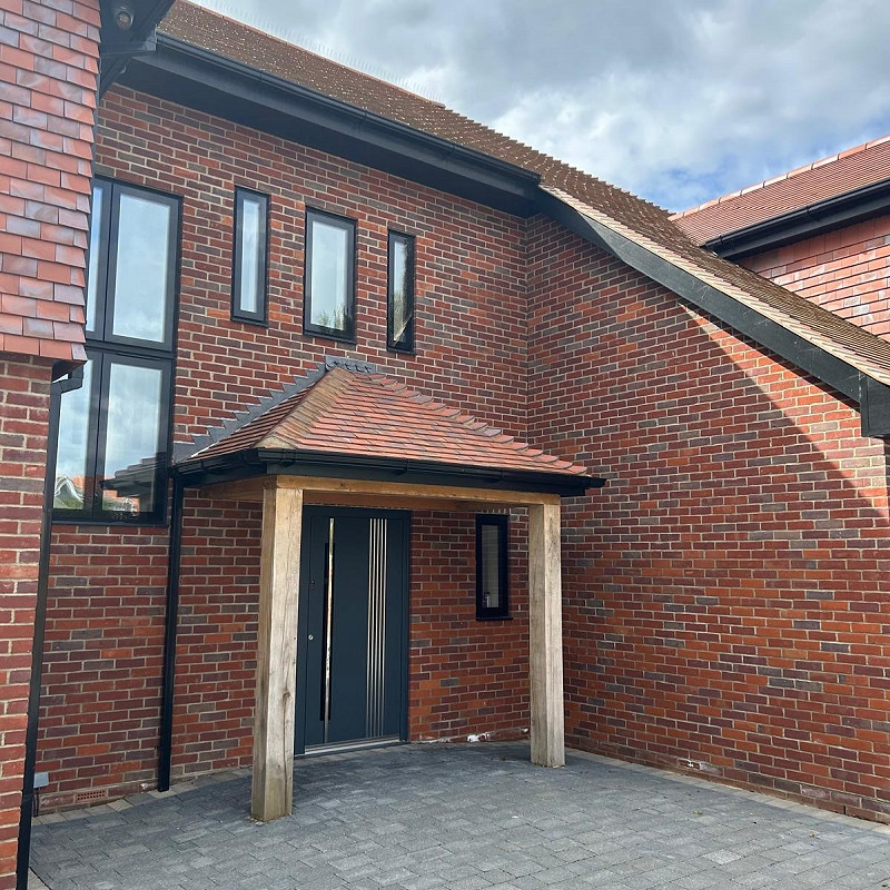 Maplebury Multi example