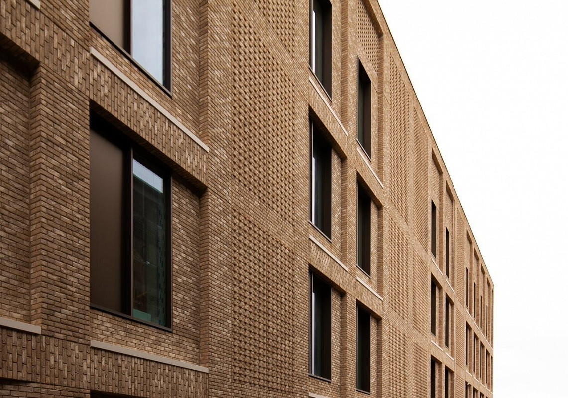 Birmingham University School of Engineering.