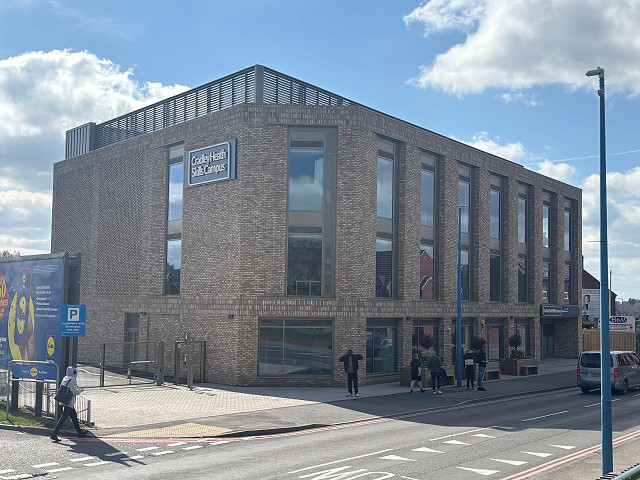 Maranello brick case study