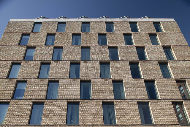 Maranello - Stay City Hotel - Manchester.