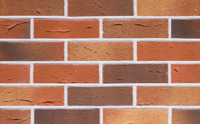 New Products From Traditional Brick and Stone