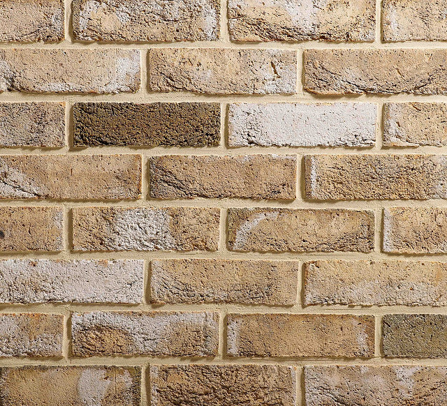 Mystique Brick