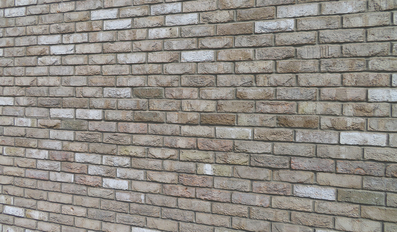 Mystique Brick