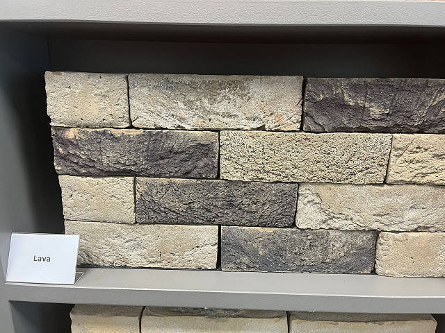 Brick Samples