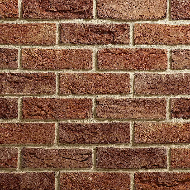 New Willingdon brick.