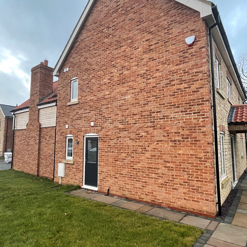 New Willingdon example
