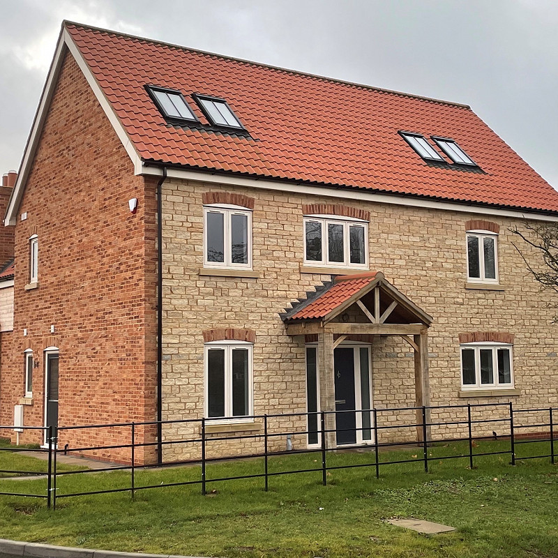 New Willingdon example