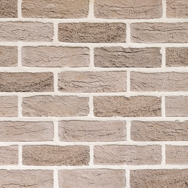 Normandy Grey brick.