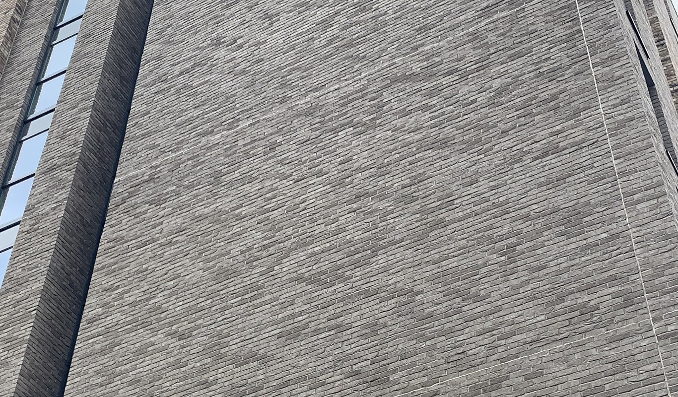 Normandy Grey Facing Brick