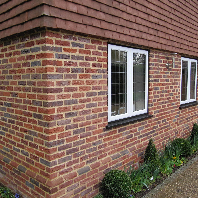 Oakfield Blend example