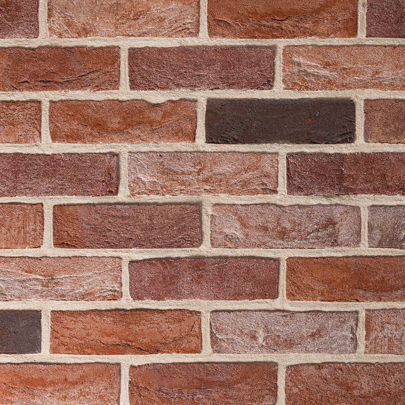 Old Fulford Blend detail