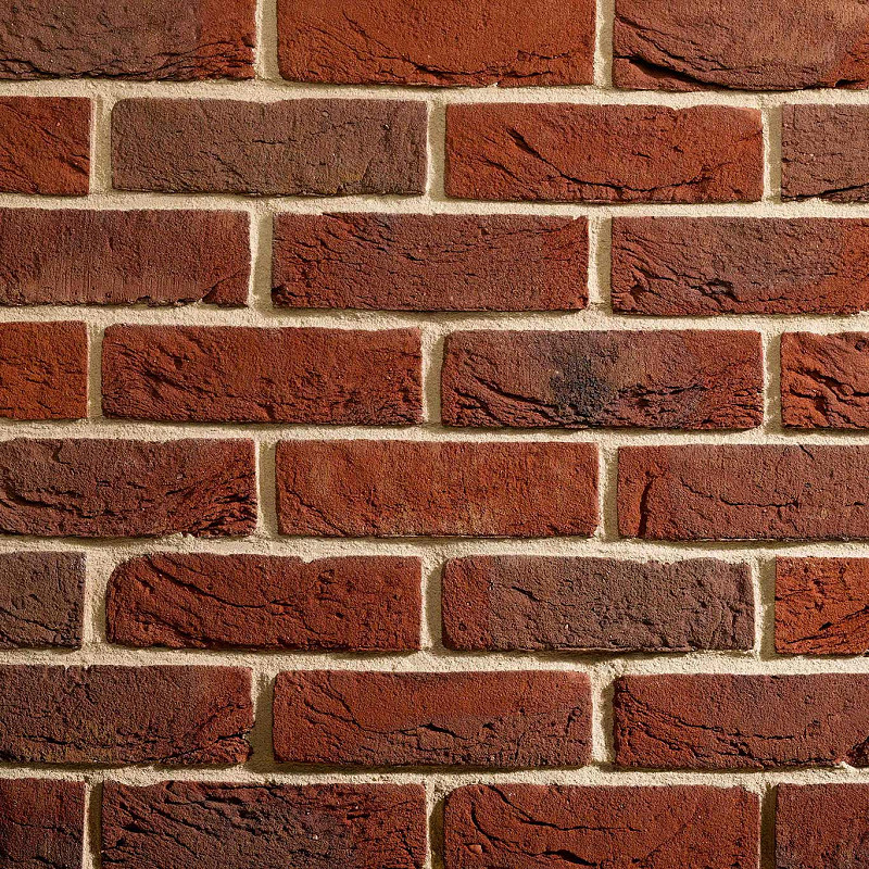 Olde Amersham Brick Panel