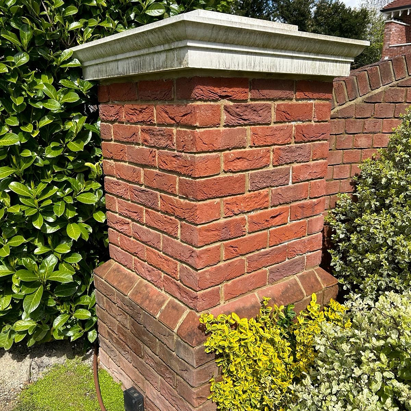 Olde Amersham example