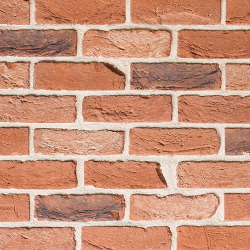 Old Pluckley Blend Bricks