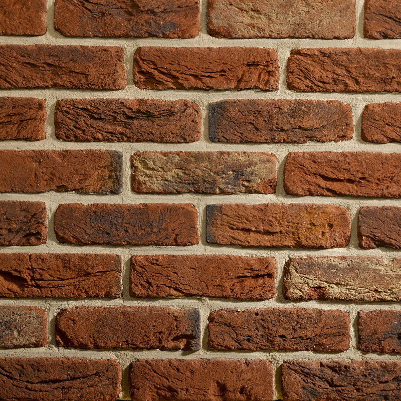 Olde Keswick Blend Brick Panel