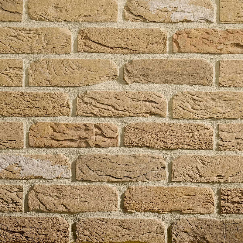 Olde Sandford Mixture Bricks.