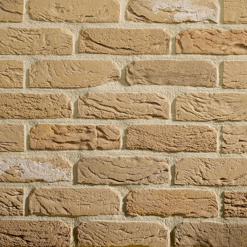 Olde Sandford Mixture Bricks