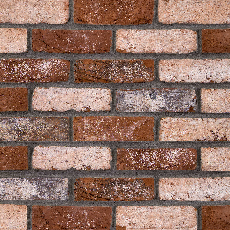 Ombria Tumbled Brick