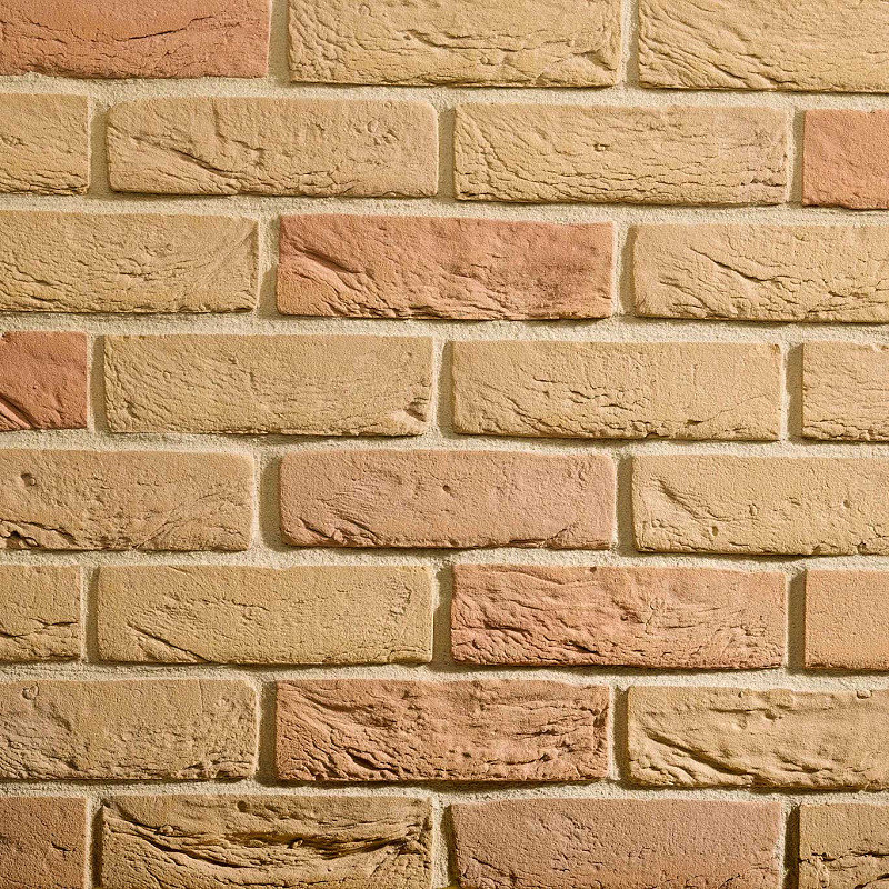 Original Gault Blend Sample Panel.