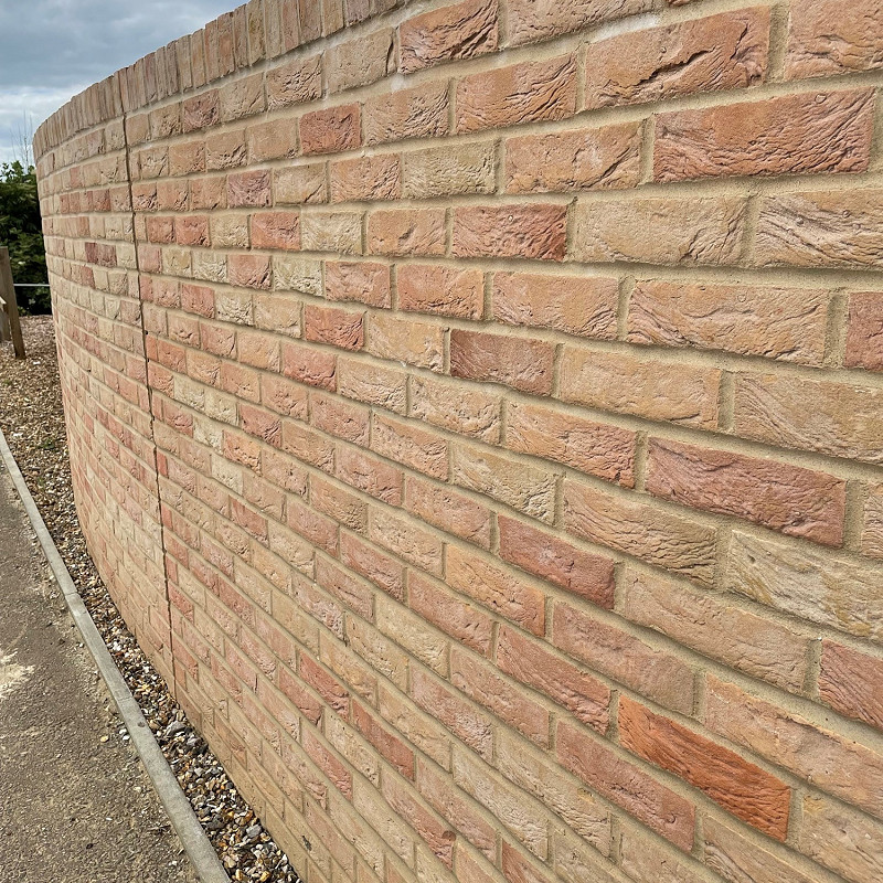 Close up of the Original Gault Blend Texture