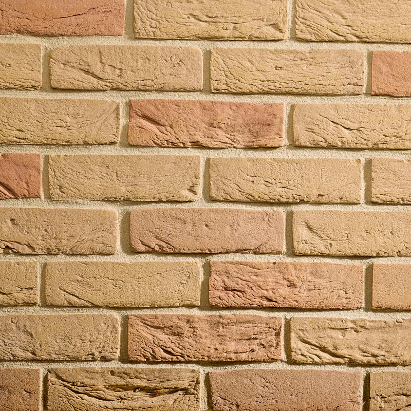 Original Gault Blend Sample Panel