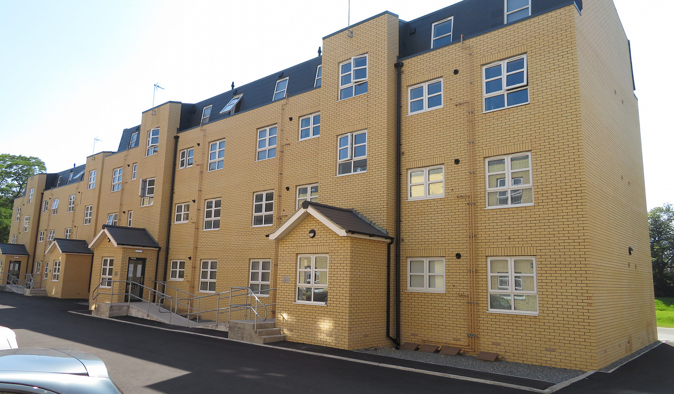 Oxford Smooth Cream case study, Hull.