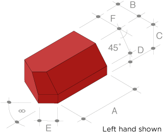 PL.9 Plinth Squint Specification