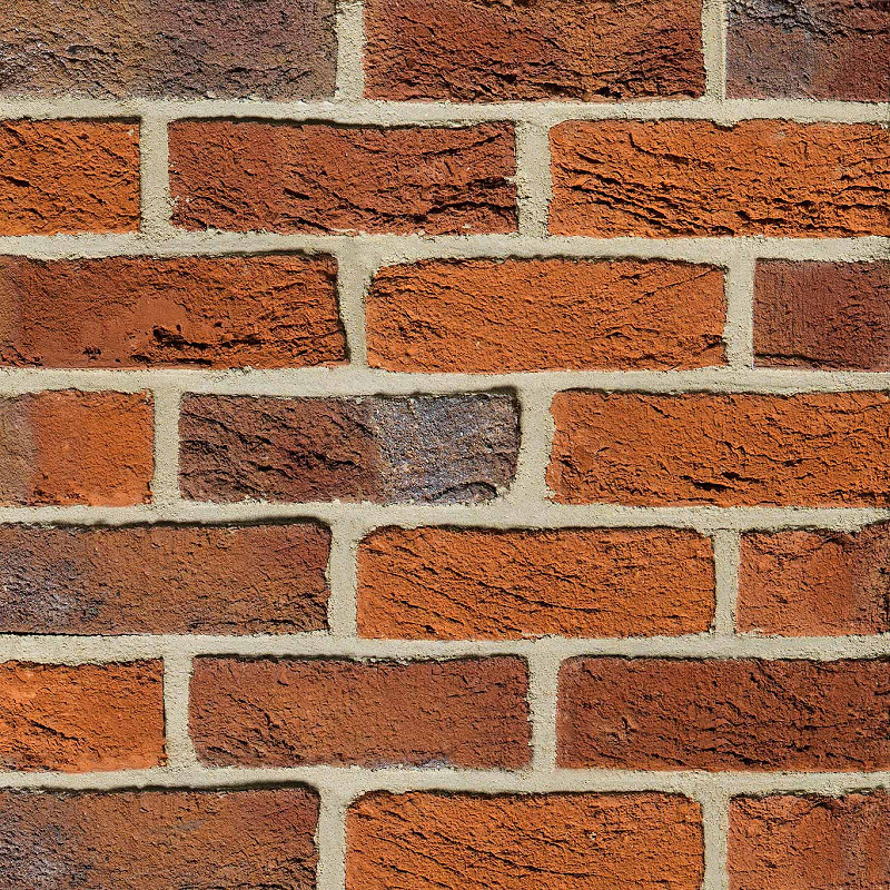 Plumridge Blend Brick Image.