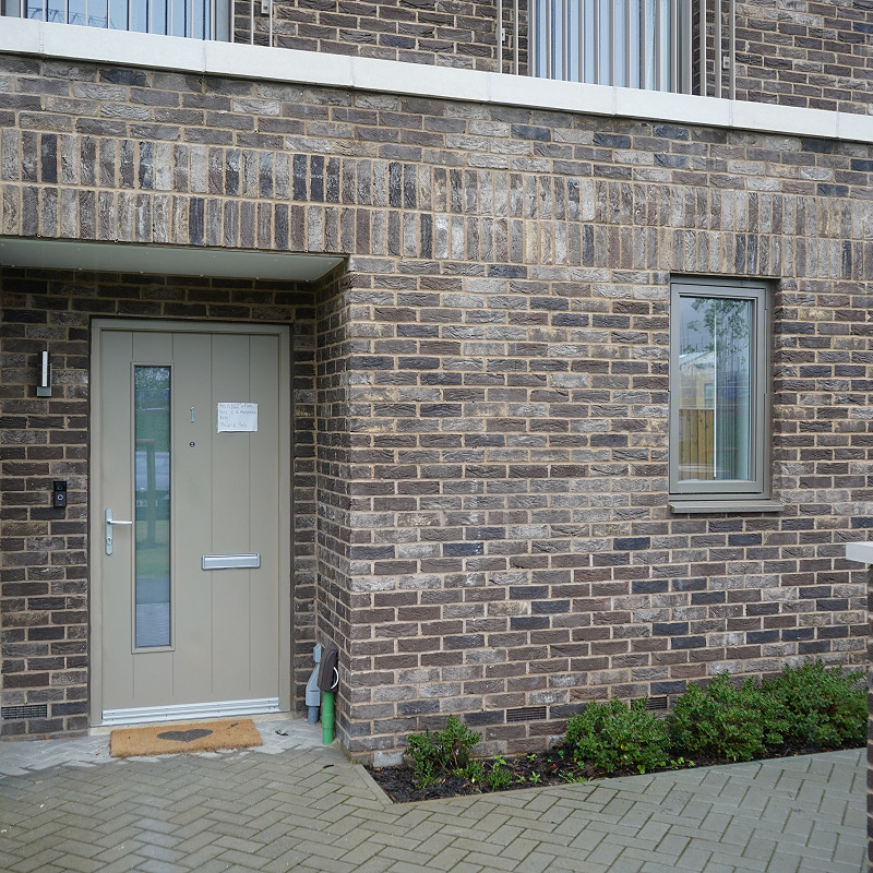 rustington antique brickwork
