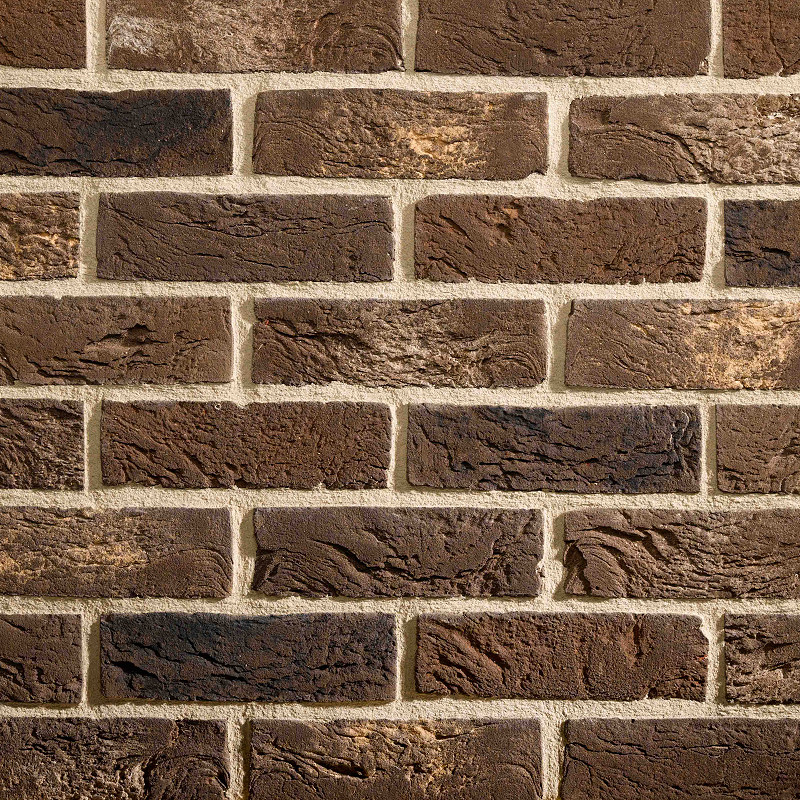 Rustington Antique Brick Panel