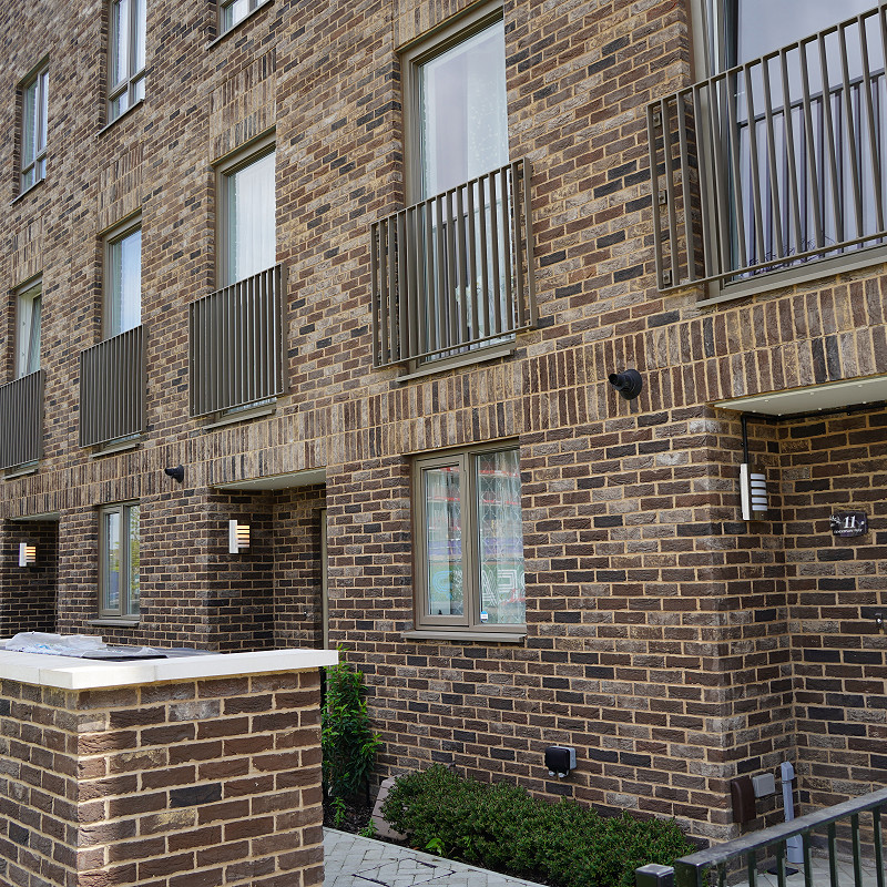 Galleons Quarter London Case Study