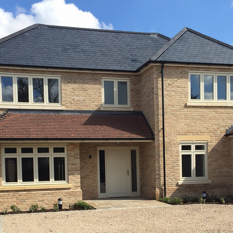Shelford Cream Multi example