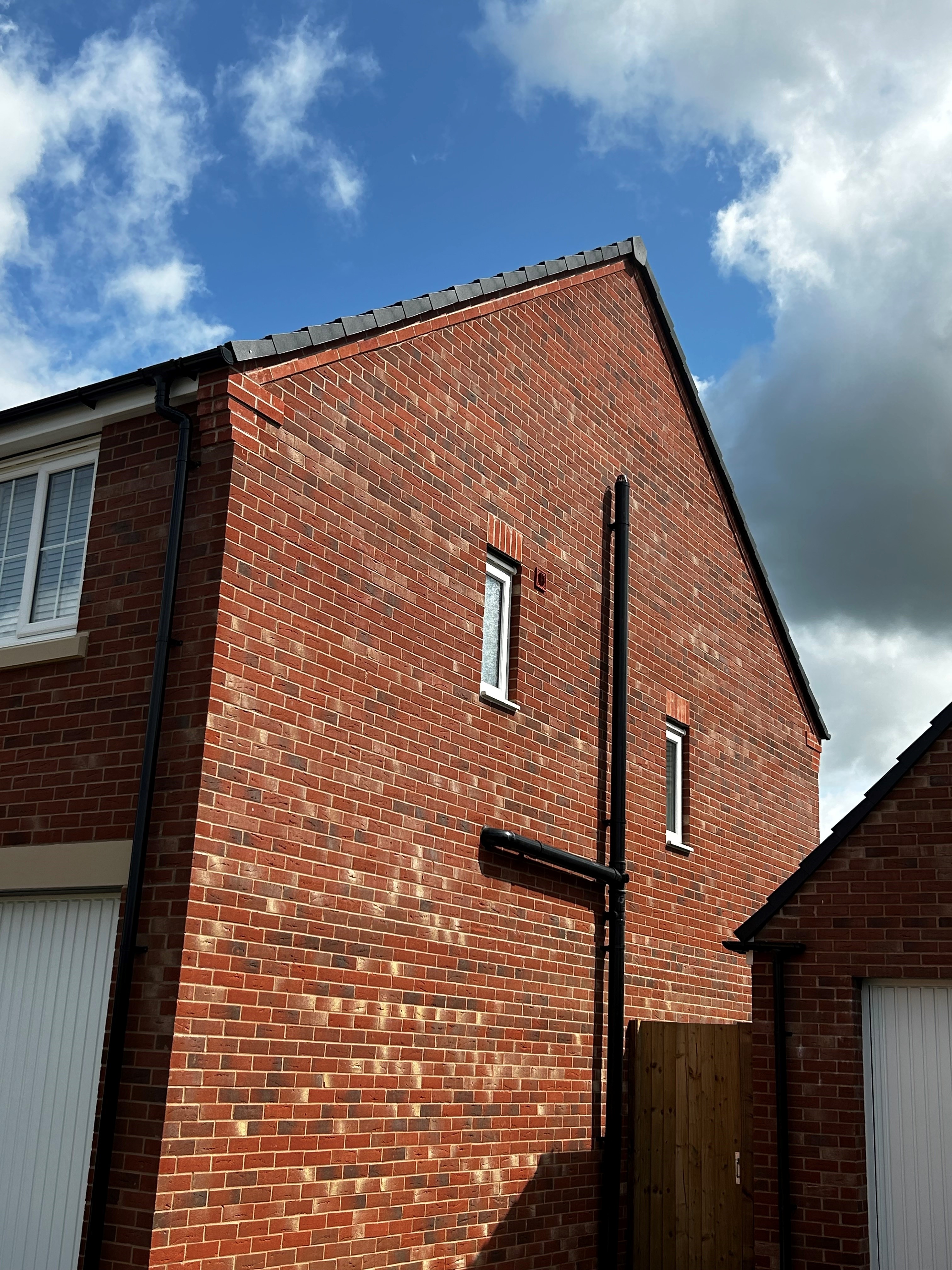 wirecut bricks