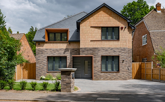 Private Dwelling - Radlett