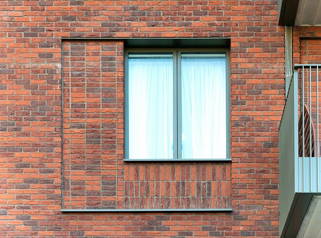 Solider Brickwork
