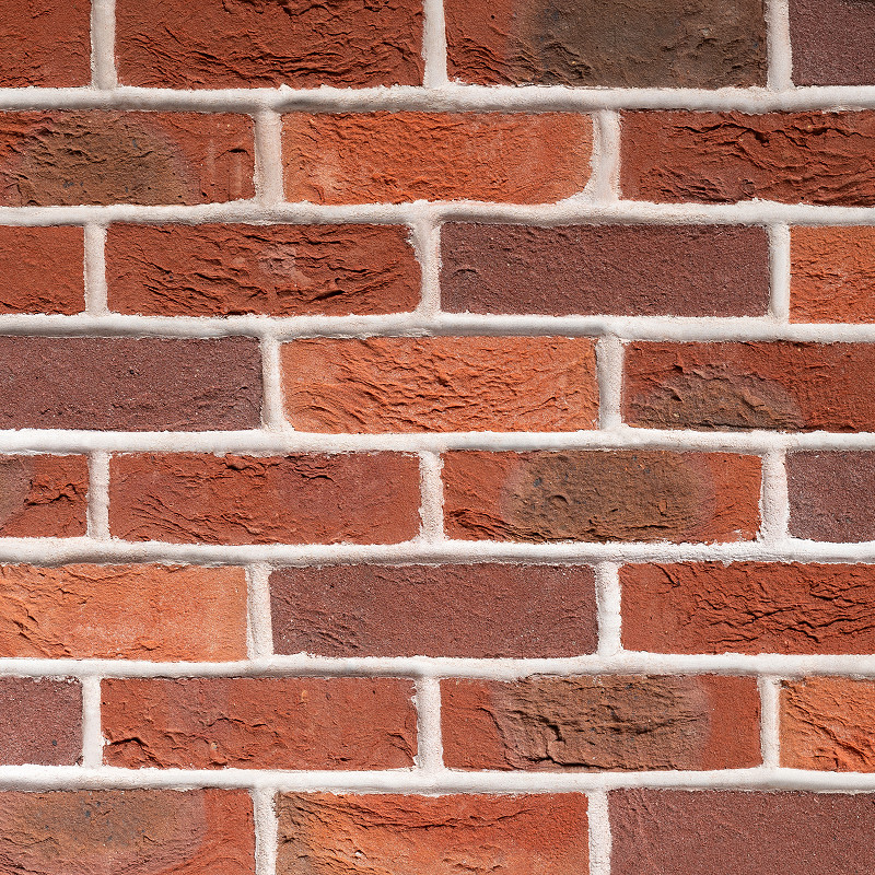 Southwold Blend Brick Panel Image