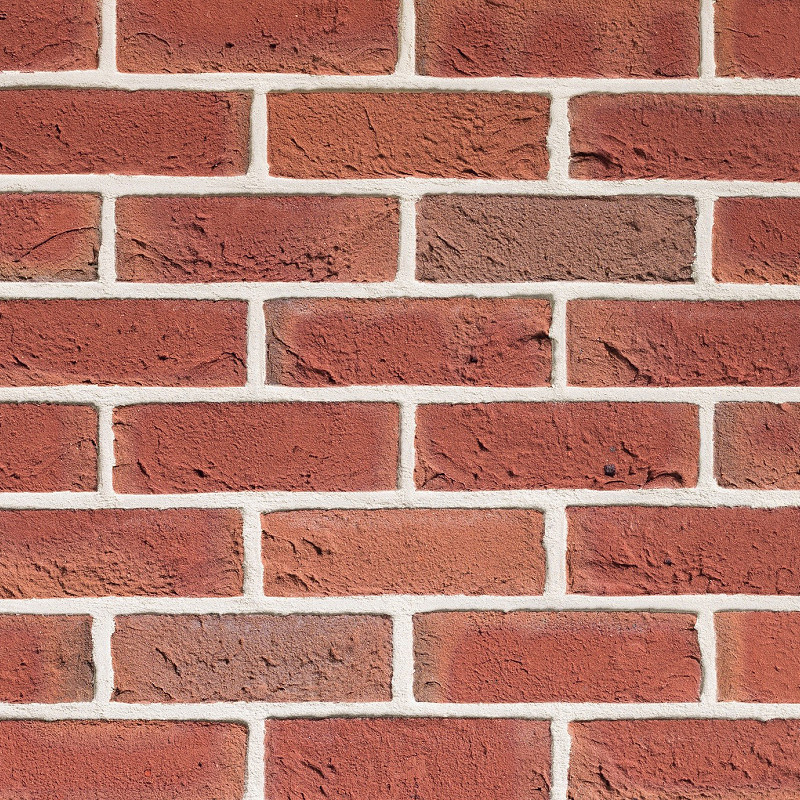 Stockwell Antique Brick Sample Panel