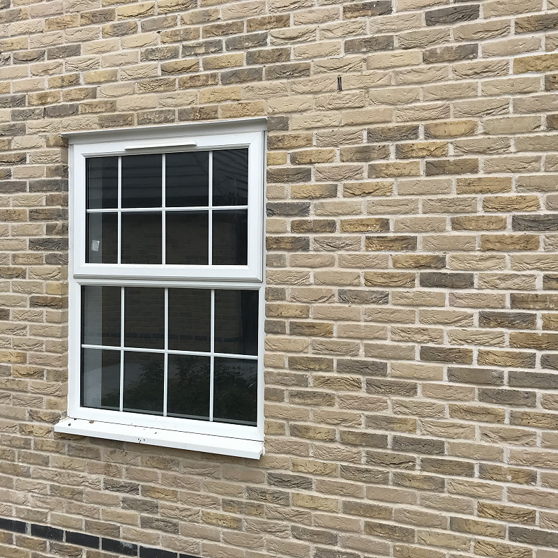 Teversham Mixture example